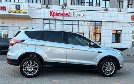 Ford Kuga III, 2017 год, 2 150 000 рублей, 5 фотография