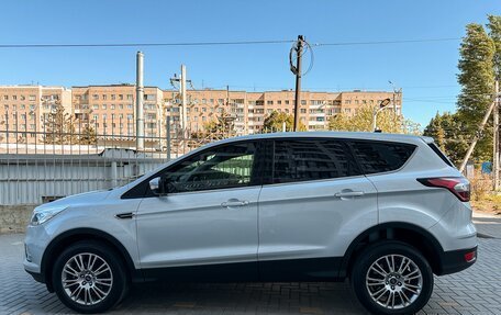 Ford Kuga III, 2017 год, 2 150 000 рублей, 4 фотография