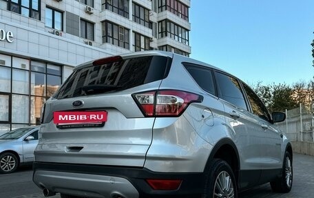 Ford Kuga III, 2017 год, 2 150 000 рублей, 6 фотография