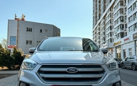 Ford Kuga III, 2017 год, 2 150 000 рублей, 2 фотография