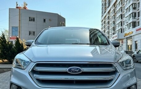 Ford Kuga III, 2017 год, 2 150 000 рублей, 9 фотография