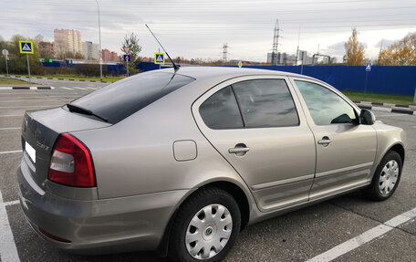 Skoda Octavia, 2010 год, 900 000 рублей, 6 фотография