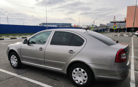 Skoda Octavia, 2010 год, 900 000 рублей, 4 фотография