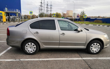 Skoda Octavia, 2010 год, 900 000 рублей, 7 фотография