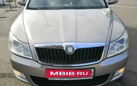 Skoda Octavia, 2010 год, 900 000 рублей, 25 фотография