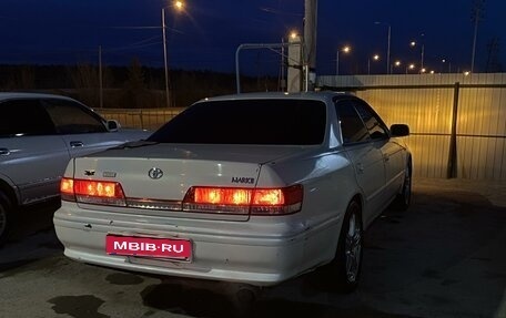 Toyota Mark II IV (X60), 1984 год, 500 000 рублей, 1 фотография