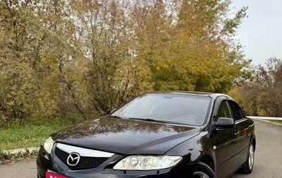 Mazda 6, 2006 год, 637 000 рублей, 1 фотография