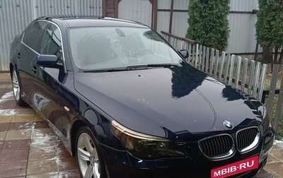 BMW 5 серия, 2005 год, 550 000 рублей, 1 фотография