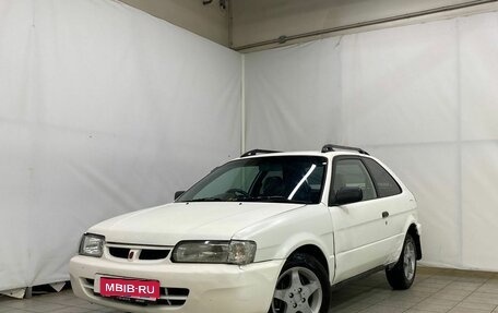 Toyota Corsa, 1998 год, 260 000 рублей, 1 фотография