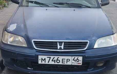 Honda Civic VII, 1998 год, 140 000 рублей, 4 фотография