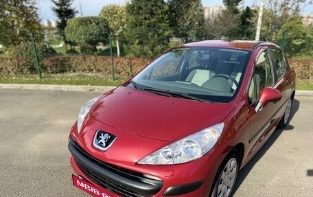 Peugeot 207 I, 2008 год, 720 000 рублей, 2 фотография