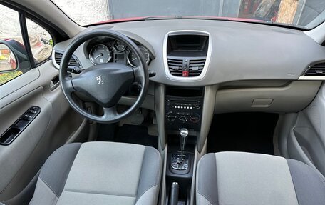 Peugeot 207 I, 2008 год, 720 000 рублей, 12 фотография