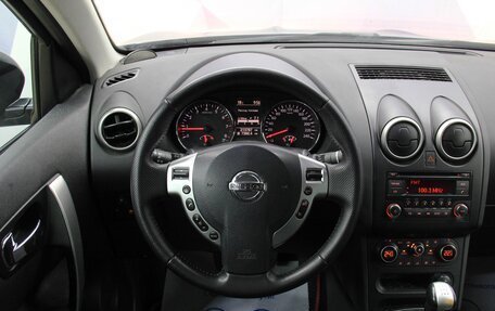 Nissan Qashqai, 2012 год, 1 199 600 рублей, 19 фотография