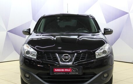 Nissan Qashqai, 2012 год, 1 199 600 рублей, 14 фотография