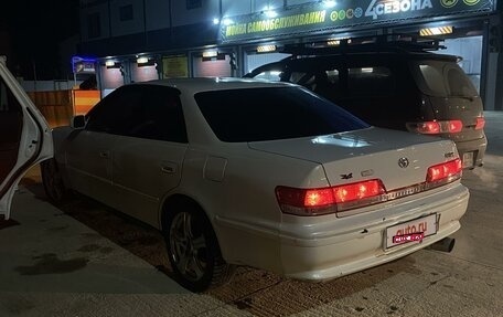 Toyota Mark II IV (X60), 1984 год, 500 000 рублей, 2 фотография