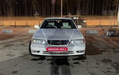 Toyota Mark II IV (X60), 1984 год, 500 000 рублей, 3 фотография