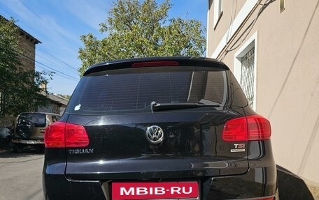 Volkswagen Tiguan I, 2013 год, 1 500 000 рублей, 6 фотография