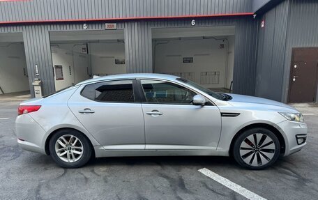 KIA Optima III, 2013 год, 1 300 000 рублей, 3 фотография