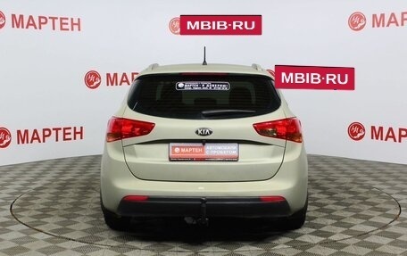 KIA cee'd III, 2013 год, 800 000 рублей, 6 фотография