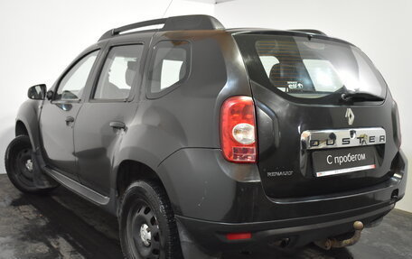 Renault Duster I рестайлинг, 2013 год, 529 000 рублей, 4 фотография