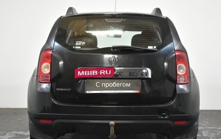 Renault Duster I рестайлинг, 2013 год, 529 000 рублей, 5 фотография