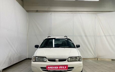 Toyota Corsa, 1998 год, 260 000 рублей, 2 фотография