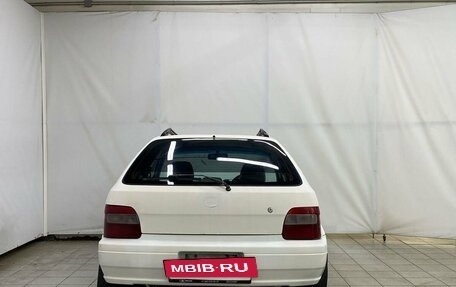 Toyota Corsa, 1998 год, 260 000 рублей, 6 фотография