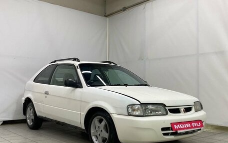 Toyota Corsa, 1998 год, 260 000 рублей, 3 фотография