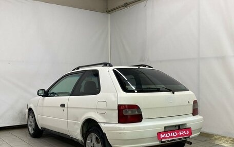 Toyota Corsa, 1998 год, 260 000 рублей, 7 фотография