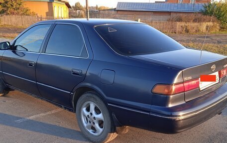 Toyota Camry, 1997 год, 350 000 рублей, 1 фотография