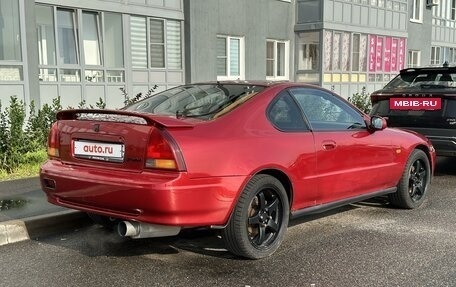 Honda Prelude IV, 1992 год, 530 000 рублей, 3 фотография