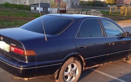 Toyota Camry, 1997 год, 350 000 рублей, 5 фотография