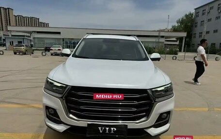 Haval H6, 2021 год, 1 676 585 рублей, 1 фотография