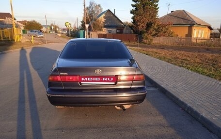 Toyota Camry, 1997 год, 350 000 рублей, 7 фотография