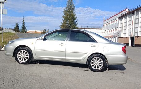 Toyota Camry V40, 2002 год, 850 000 рублей, 3 фотография