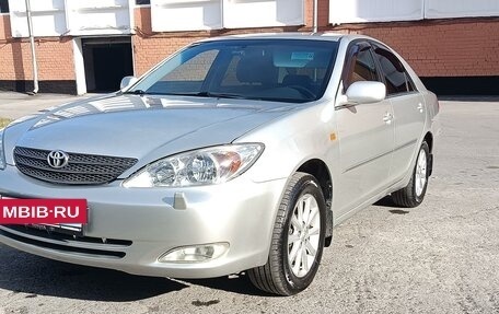 Toyota Camry V40, 2002 год, 850 000 рублей, 2 фотография