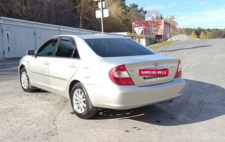 Toyota Camry V40, 2002 год, 850 000 рублей, 4 фотография