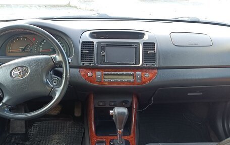 Toyota Camry V40, 2002 год, 850 000 рублей, 9 фотография