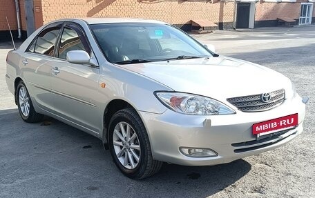 Toyota Camry V40, 2002 год, 850 000 рублей, 5 фотография