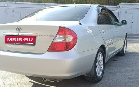 Toyota Camry V40, 2002 год, 850 000 рублей, 7 фотография