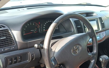 Toyota Camry V40, 2002 год, 850 000 рублей, 32 фотография