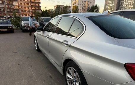 BMW 5 серия, 2011 год, 1 930 000 рублей, 5 фотография