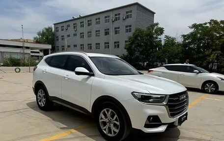 Haval H6, 2021 год, 1 676 585 рублей, 3 фотография