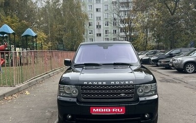 Land Rover Range Rover III, 2011 год, 2 100 000 рублей, 1 фотография