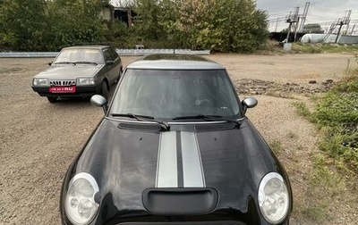 MINI Hatch, 2002 год, 639 000 рублей, 1 фотография