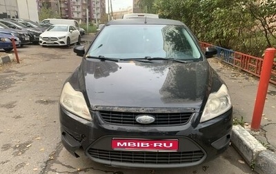 Ford Focus II рестайлинг, 2011 год, 400 000 рублей, 1 фотография