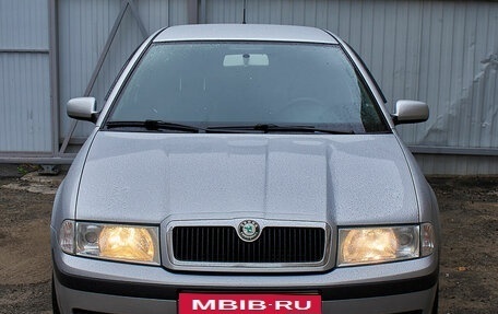 Skoda Octavia IV, 2008 год, 599 000 рублей, 1 фотография