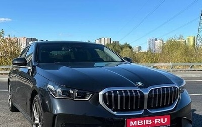 BMW 5 серия, 2023 год, 7 600 000 рублей, 1 фотография