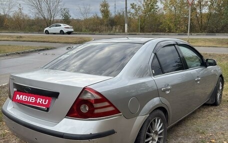 Ford Mondeo III, 2006 год, 500 000 рублей, 18 фотография