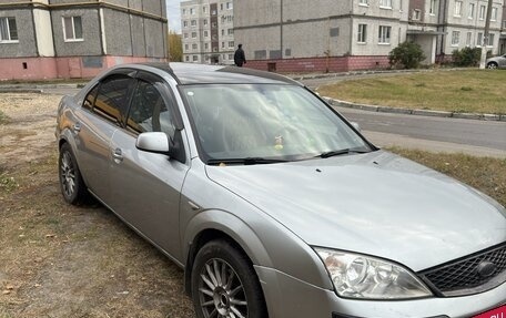 Ford Mondeo III, 2006 год, 500 000 рублей, 20 фотография